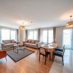 Imperium No:1 Residence 67