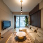 Petek Residence 117