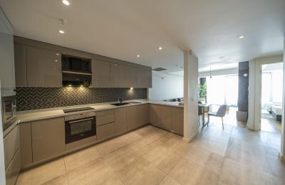 Petek Residence 122