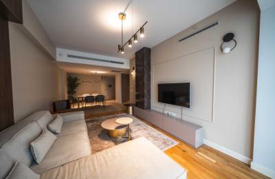 Petek Residence 127
