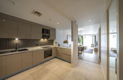 Petek Residence 34
